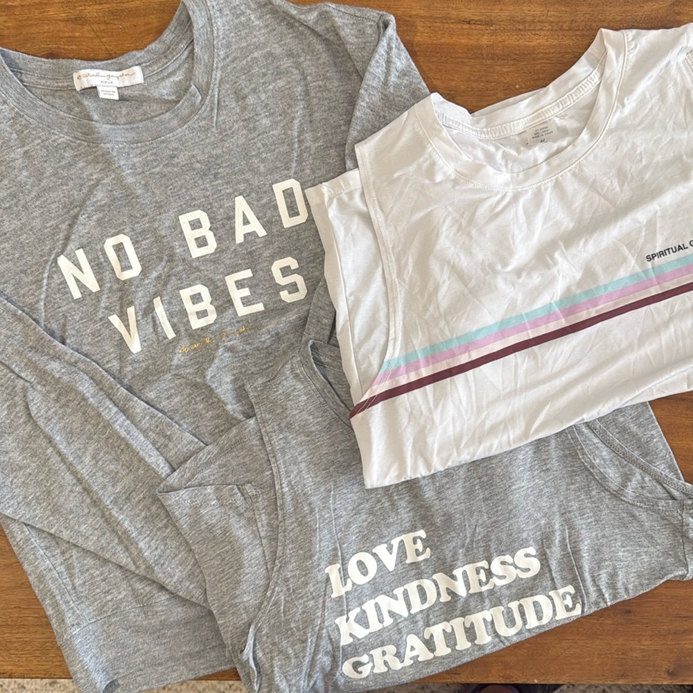 Spiritual Gangster Bundle